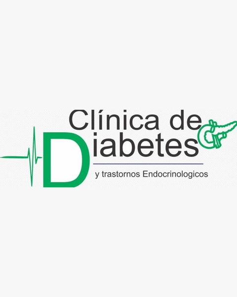 Foto de portada de Clínica diabetes y trastornos endocrinológicos (Diabetes , problemas de tiroides , resistencia a la insulina y obesidad